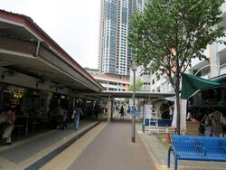 Clementi Avenue 3 (D5), Shop House #541250161